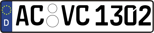 AC-VC1302