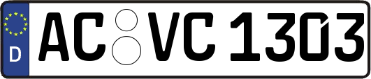 AC-VC1303