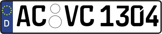 AC-VC1304