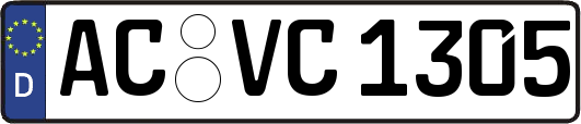 AC-VC1305