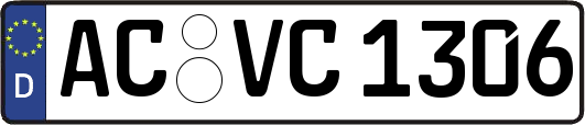 AC-VC1306