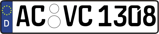 AC-VC1308