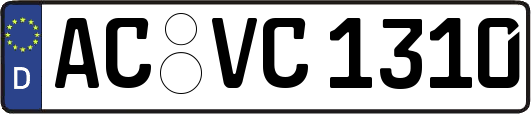 AC-VC1310