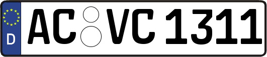 AC-VC1311