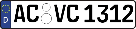 AC-VC1312