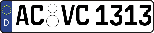AC-VC1313
