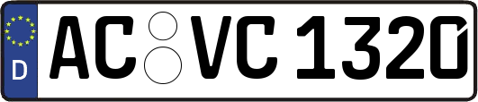 AC-VC1320