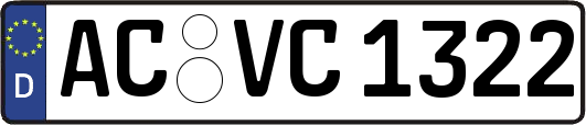 AC-VC1322