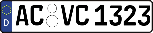 AC-VC1323