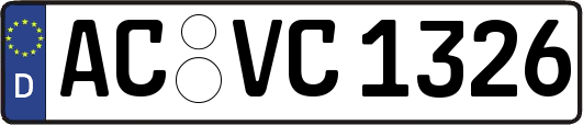 AC-VC1326
