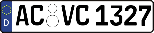 AC-VC1327
