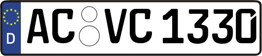 AC-VC1330