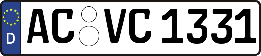 AC-VC1331