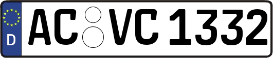 AC-VC1332