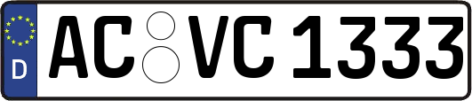 AC-VC1333