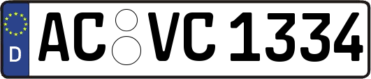AC-VC1334