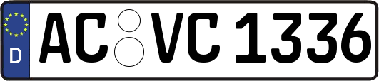 AC-VC1336
