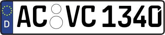AC-VC1340