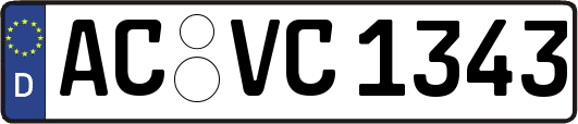 AC-VC1343