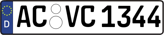 AC-VC1344