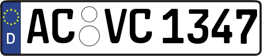 AC-VC1347