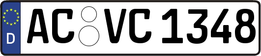 AC-VC1348