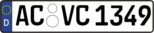 AC-VC1349
