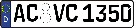 AC-VC1350
