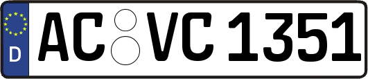 AC-VC1351