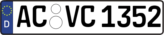 AC-VC1352