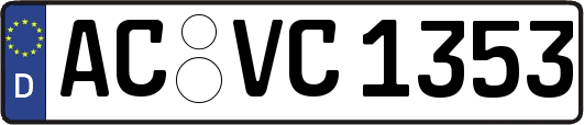 AC-VC1353