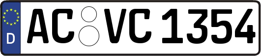 AC-VC1354