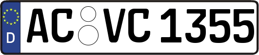 AC-VC1355