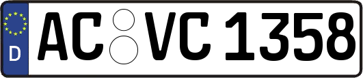 AC-VC1358