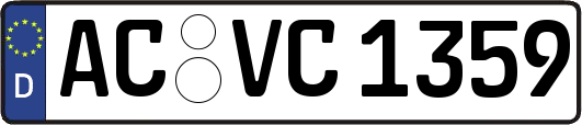 AC-VC1359