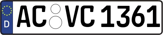 AC-VC1361