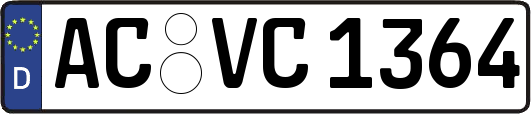 AC-VC1364