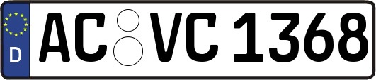 AC-VC1368