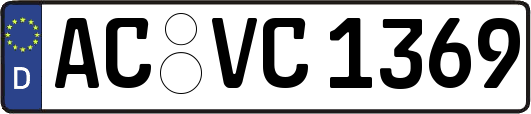 AC-VC1369