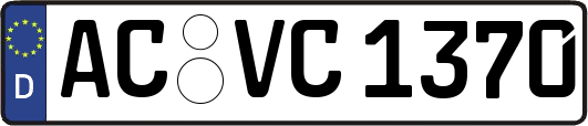 AC-VC1370