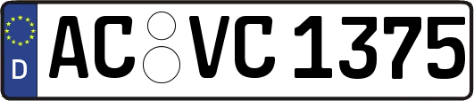 AC-VC1375