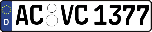 AC-VC1377