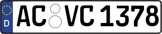 AC-VC1378