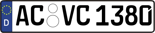 AC-VC1380