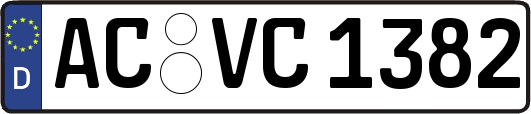 AC-VC1382