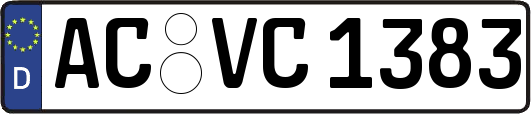 AC-VC1383