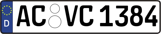 AC-VC1384