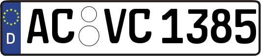 AC-VC1385