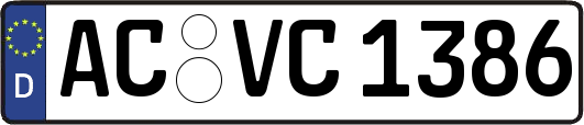AC-VC1386