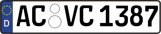 AC-VC1387